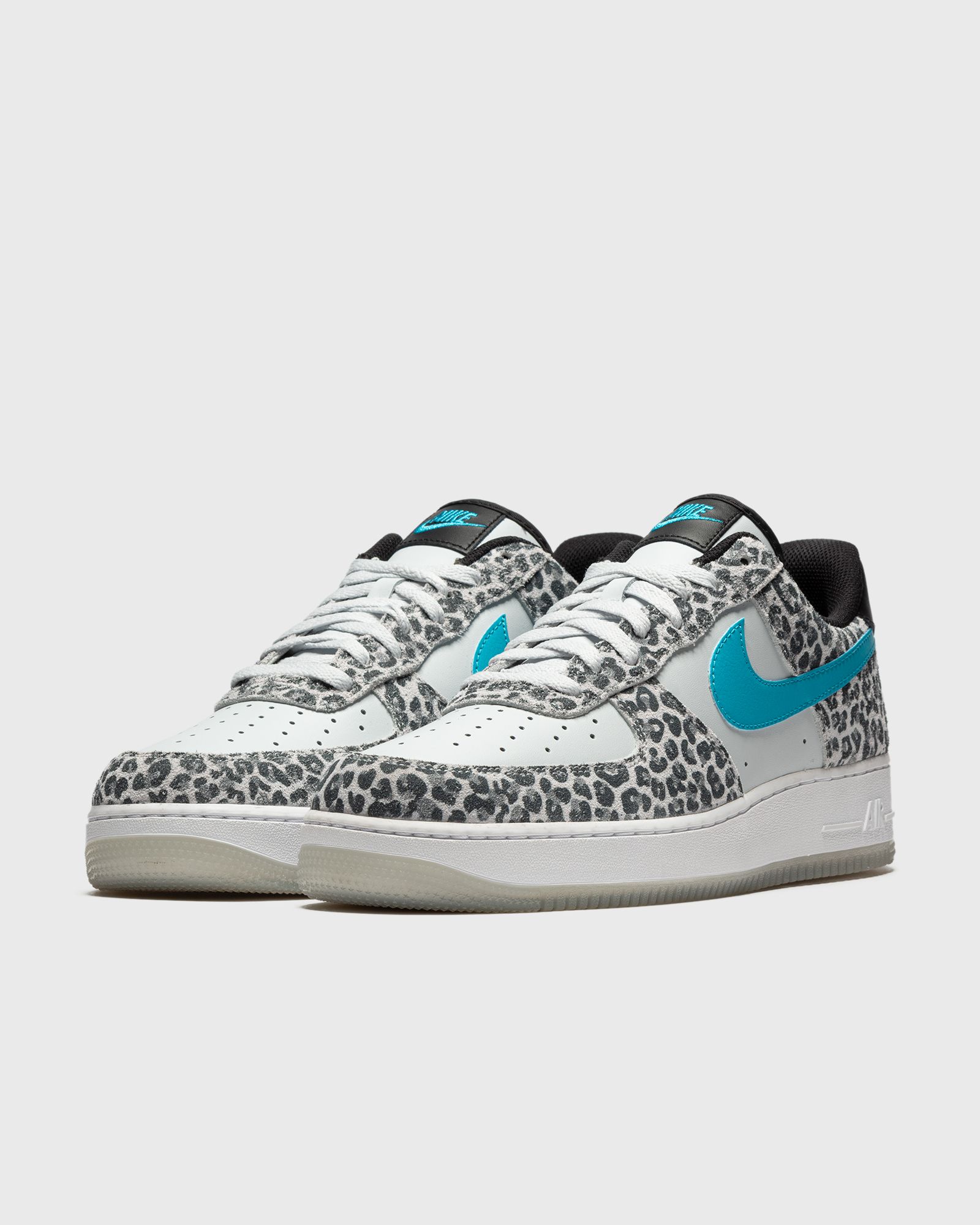 AIR FORCE 1 '07 PRM 'Leopard'