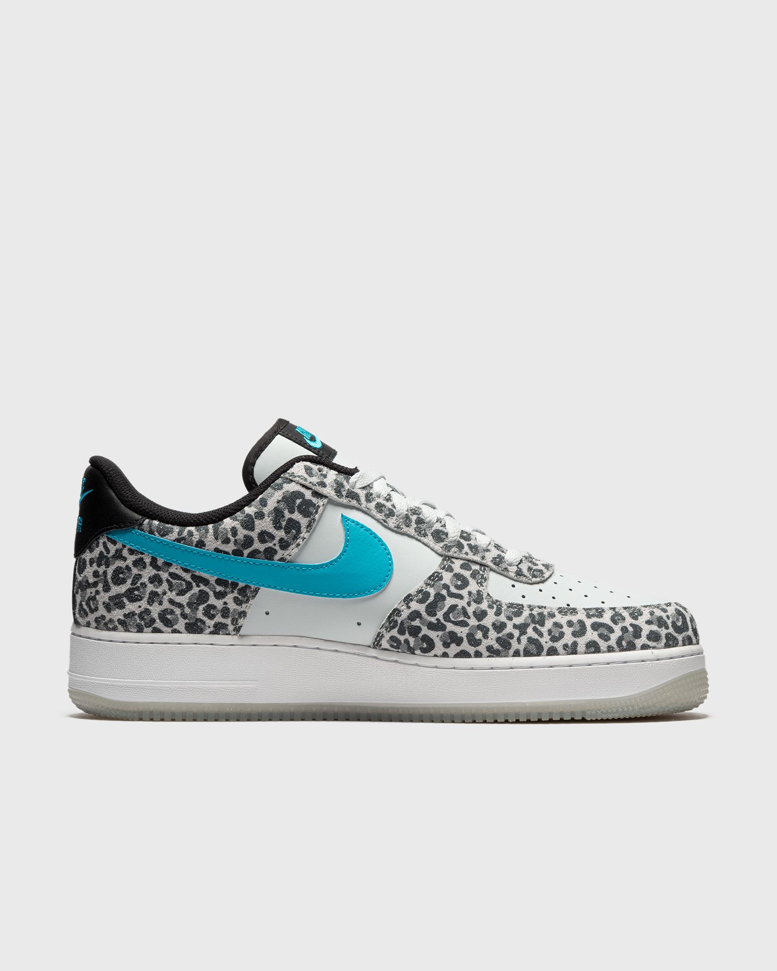 AIR FORCE 1 '07 PRM 'Leopard'