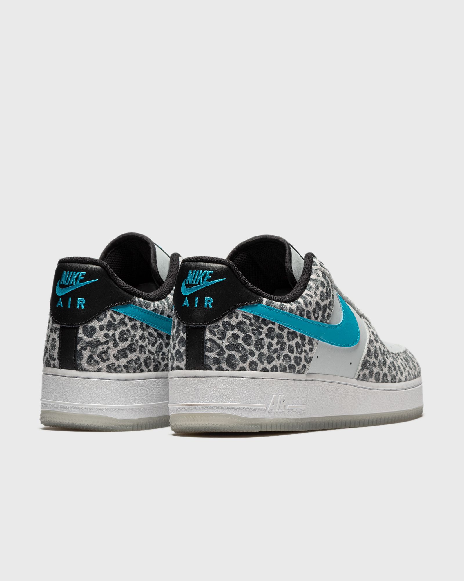AIR FORCE 1 '07 PRM 'Leopard'
