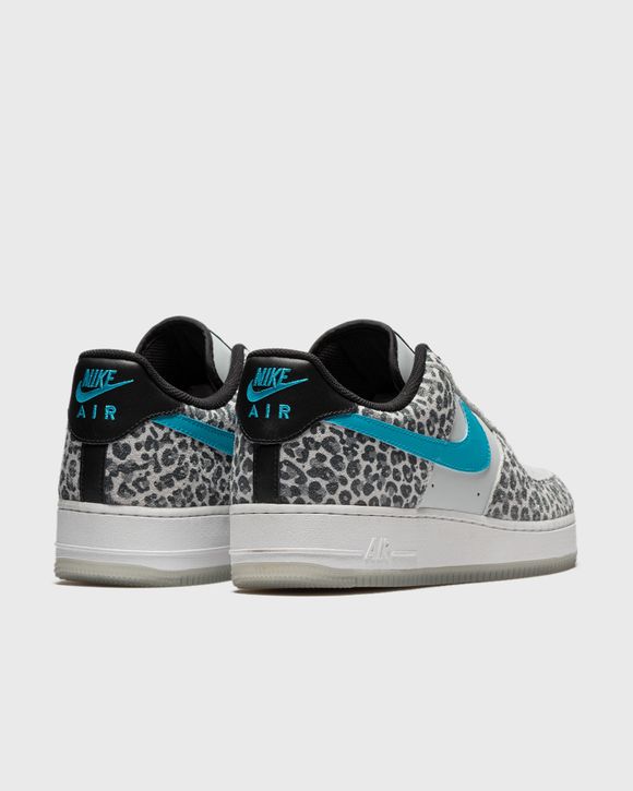 AIR FORCE 1 '07 PRM 'Leopard'