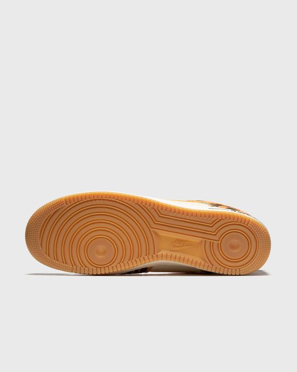 AIR FORCE 1 '07 PREMIUM 'Daktari'
