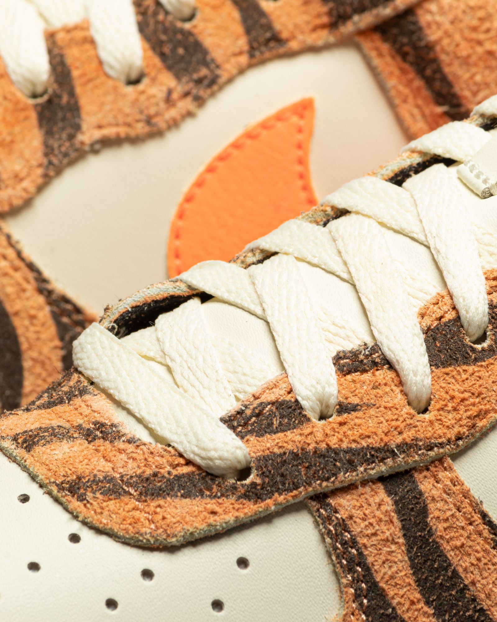 AIR FORCE 1 '07 PREMIUM 'Daktari'