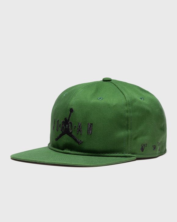 Air Jordan x Off-White PRO JM AIR CAP