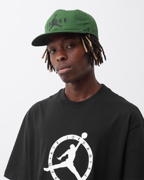 Air Jordan x Off-White PRO JM AIR CAP