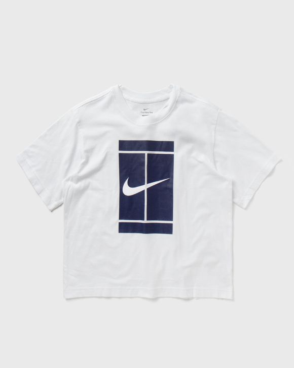 WMNS NIKECourt Seasonal Tennis TEE