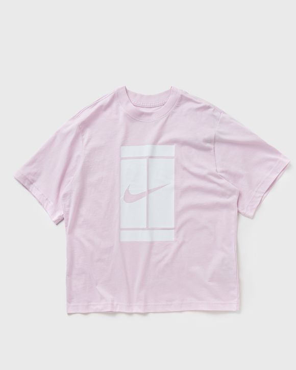 NikeCourt Seasonal Tennis Tee