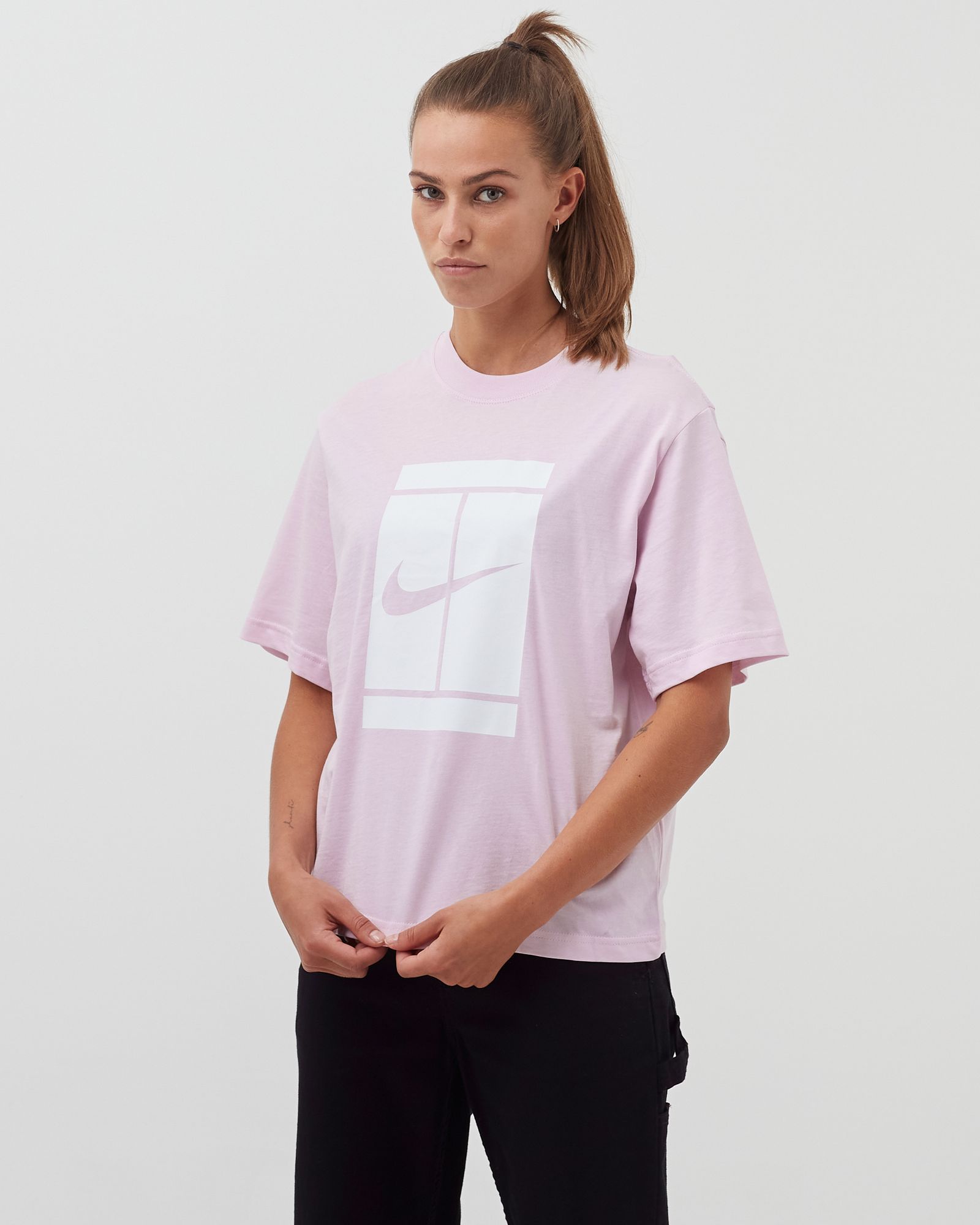 NikeCourt Seasonal Tennis Tee