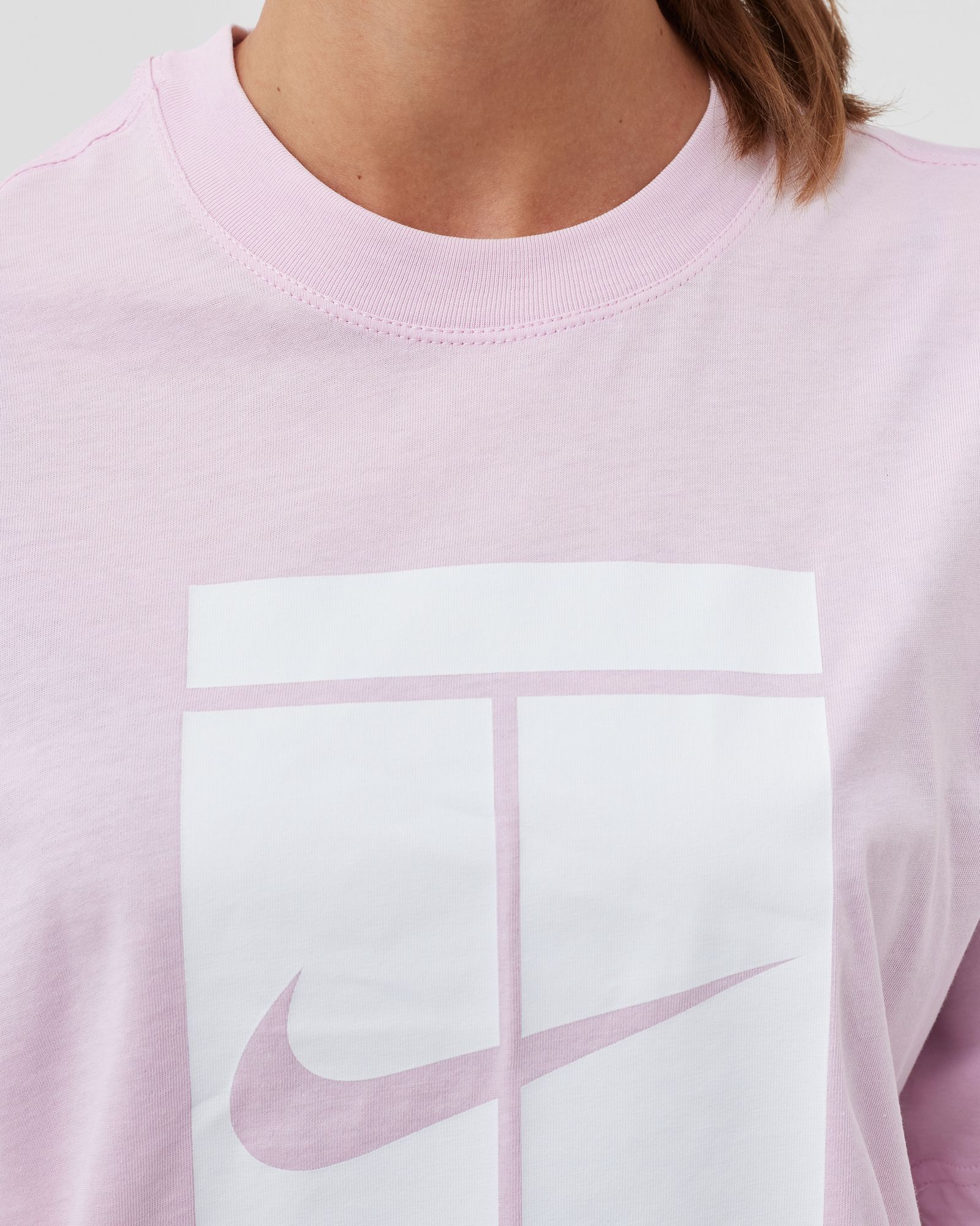 NikeCourt Seasonal Tennis Tee
