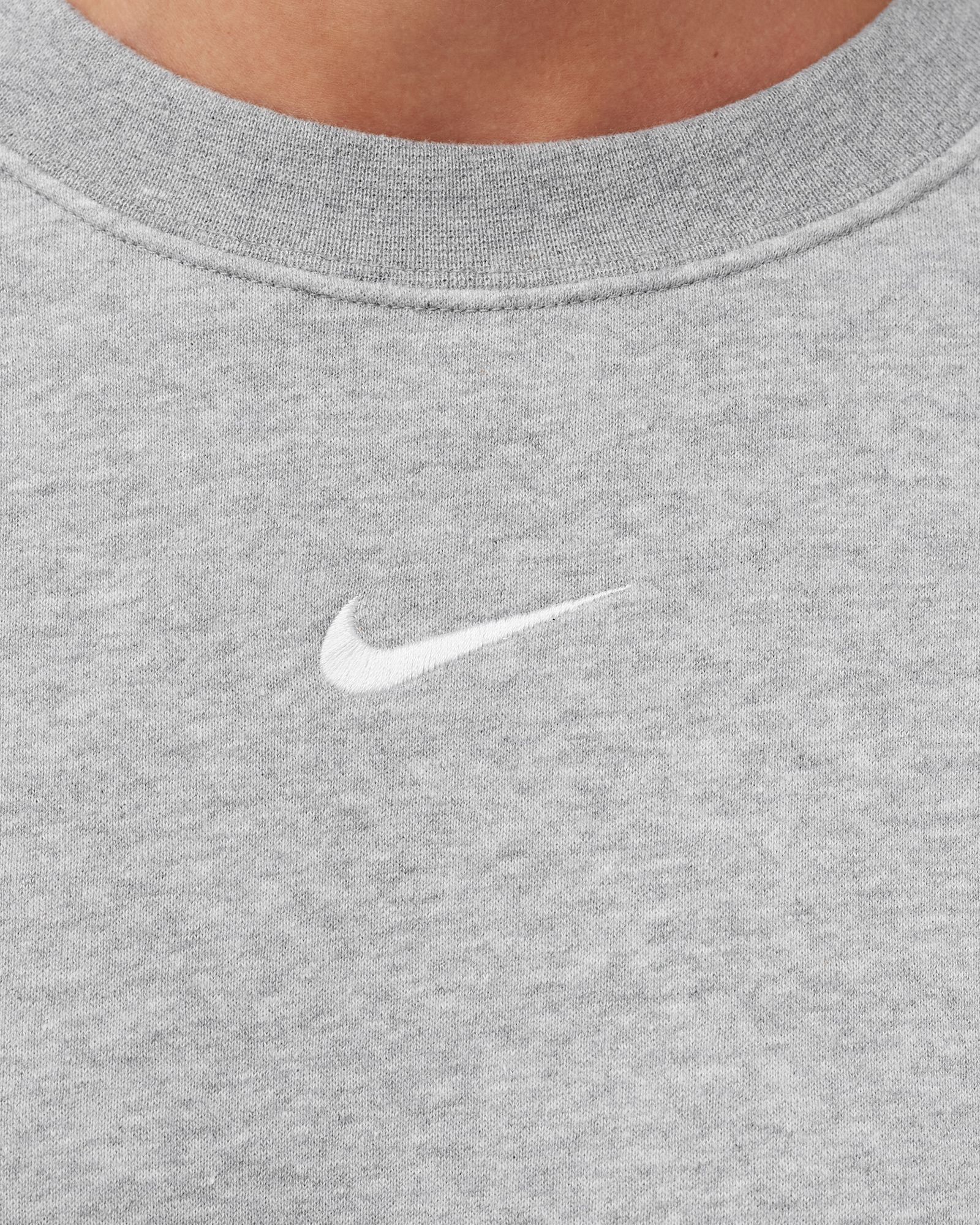 WMNS NSW ESSENTIALS OVERSIZE Fleece Crew SWEATSHIRT