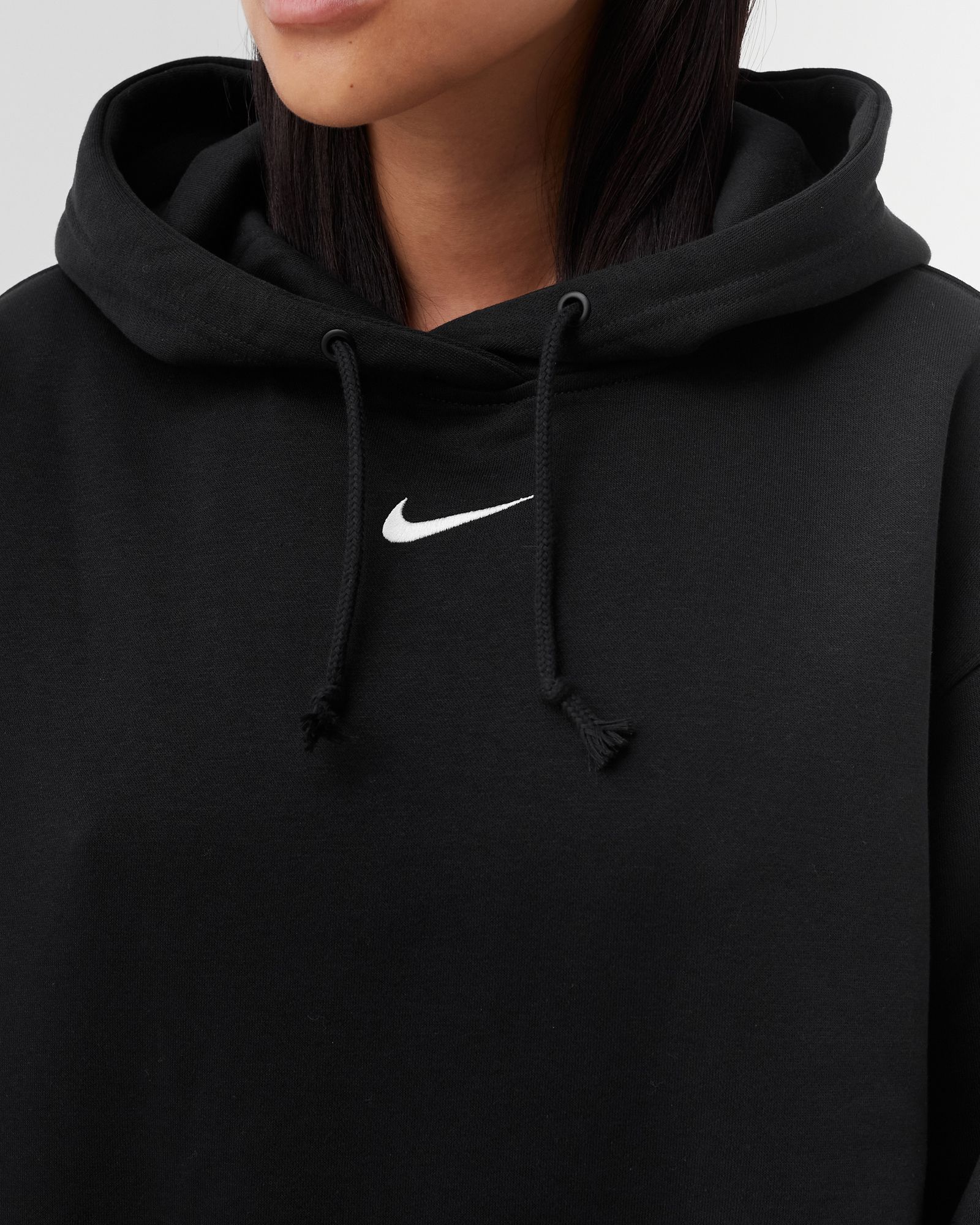 WMNS NSW ESSENTIAL Hoodie