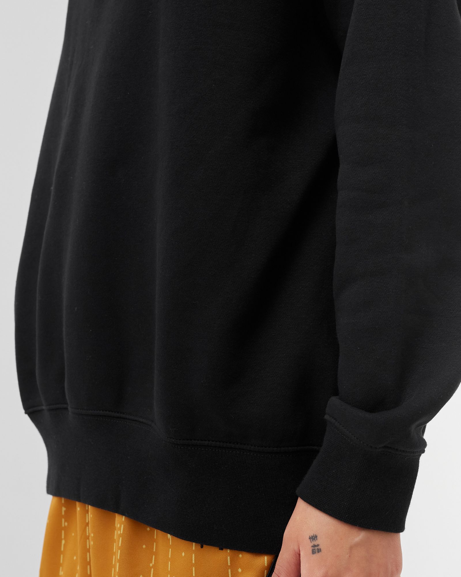 WMNS NSW ESSENTIAL Hoodie
