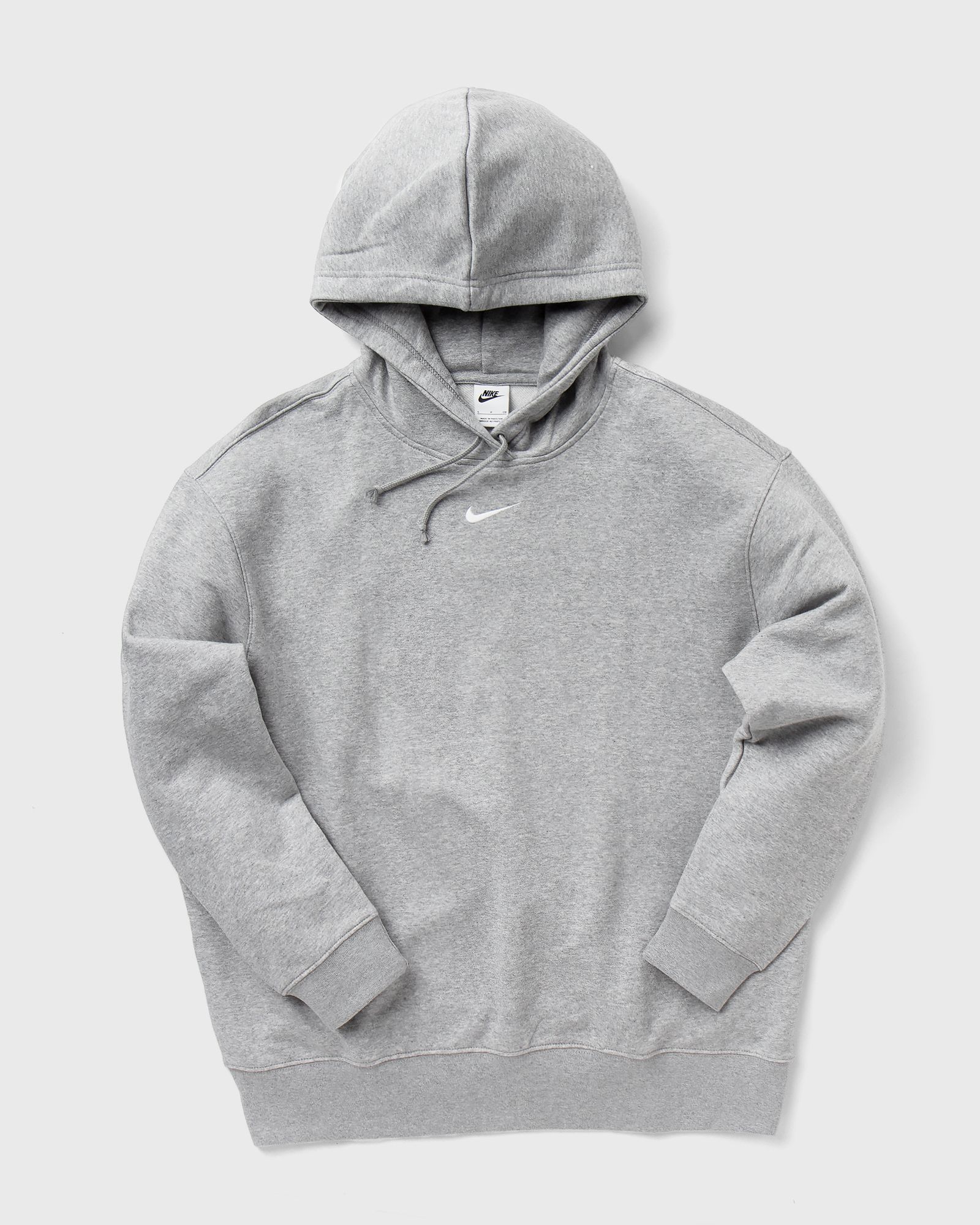 WMNS Hoodie Oversized