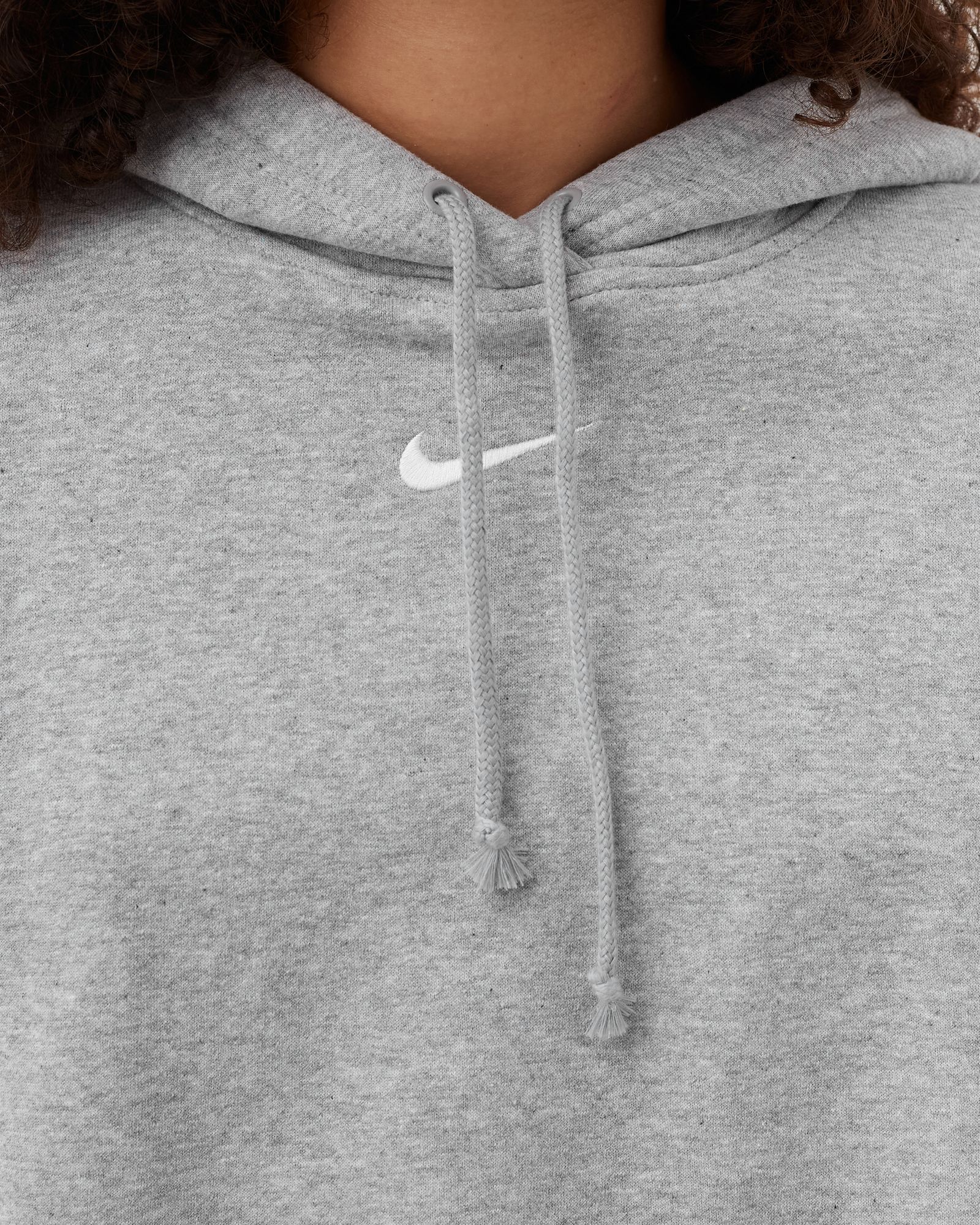 WMNS Hoodie Oversized