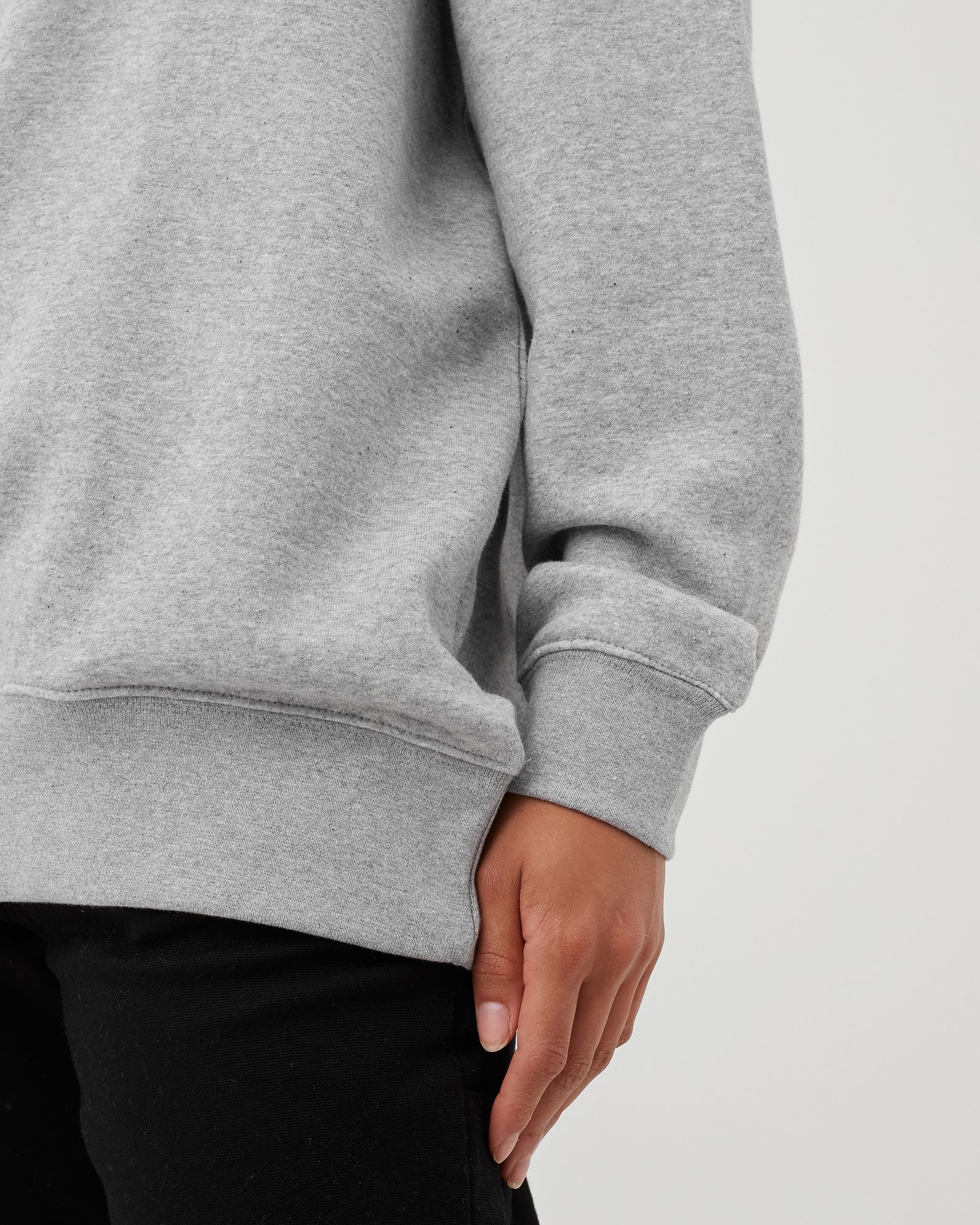 WMNS Hoodie Oversized