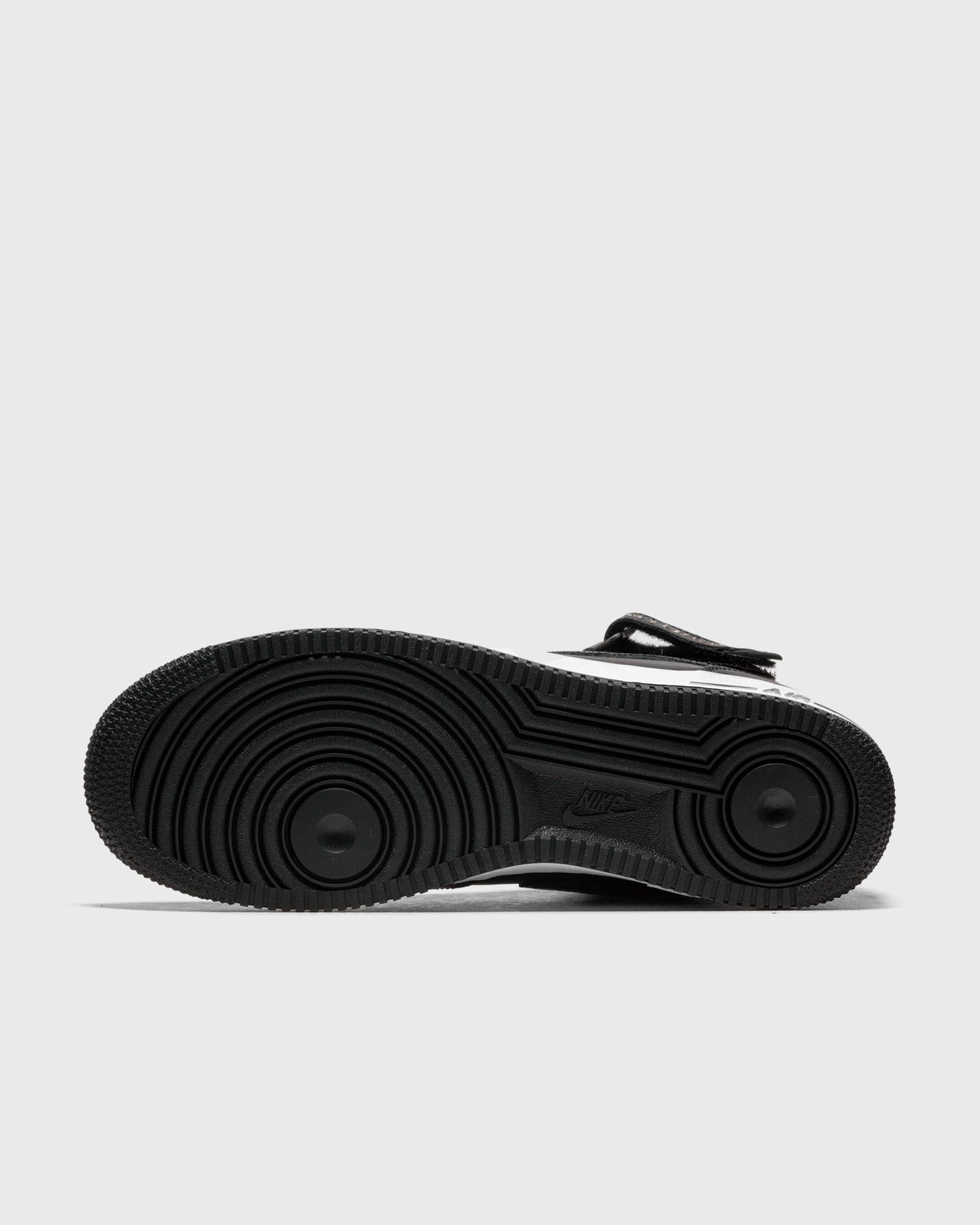 Nike x Stussy AIR FORCE 1 '07 MID SP