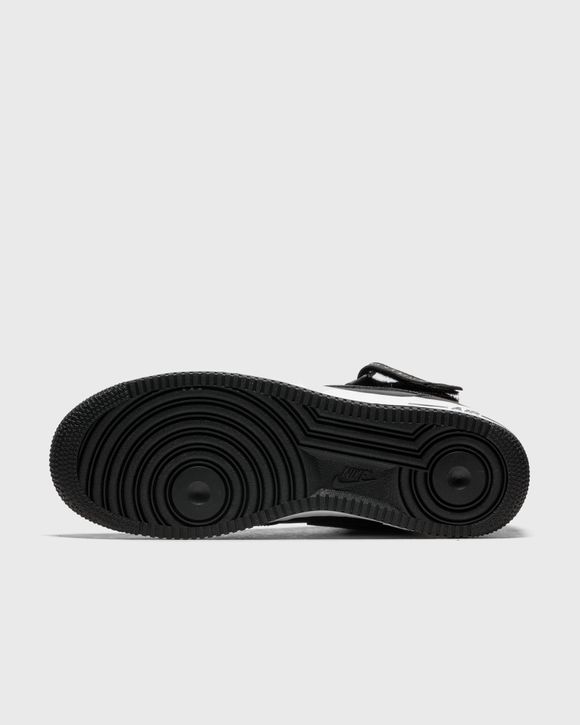 Nike x Stussy AIR FORCE 1 '07 MID SP