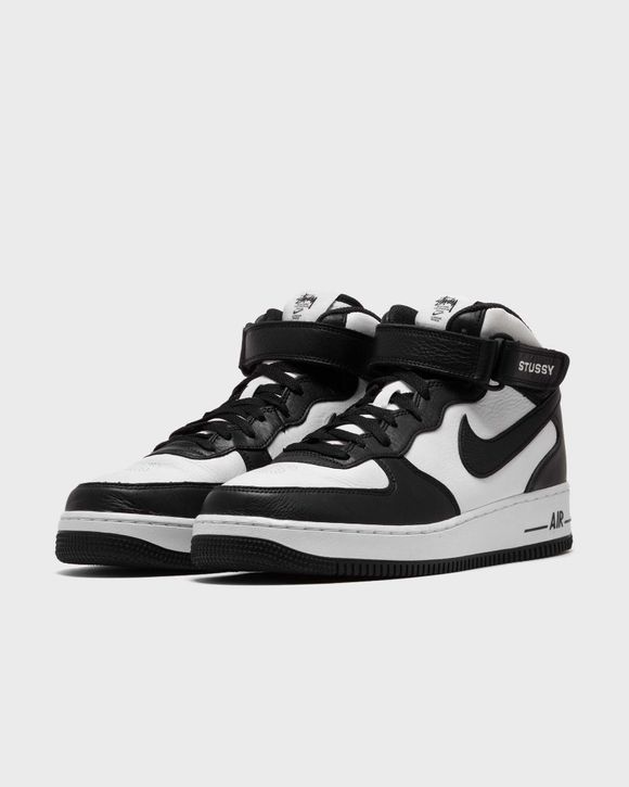 X STÜSSY AIR FORCE 1 '07 MID SP