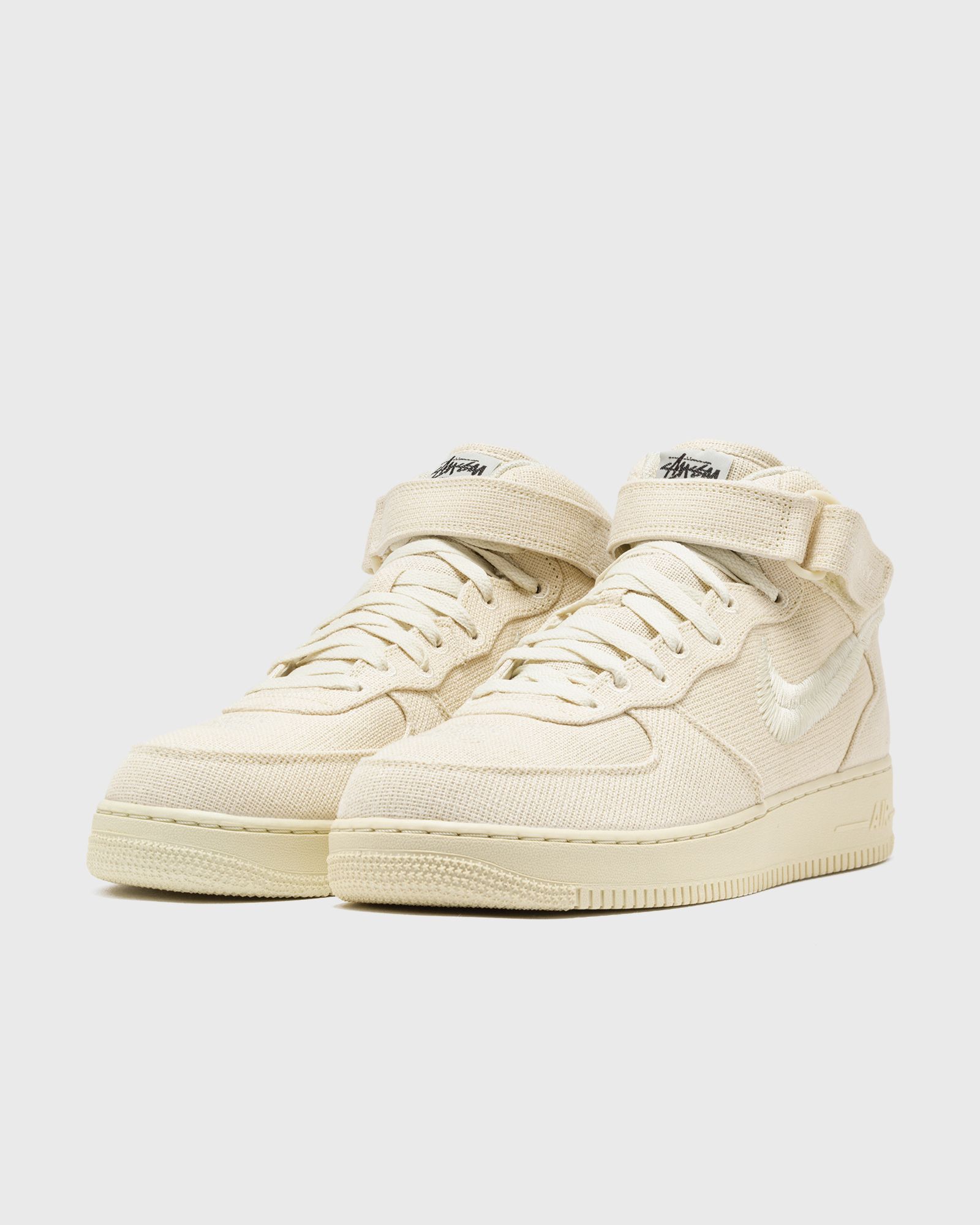  x Stüssy Air Force 1 '07 Mid