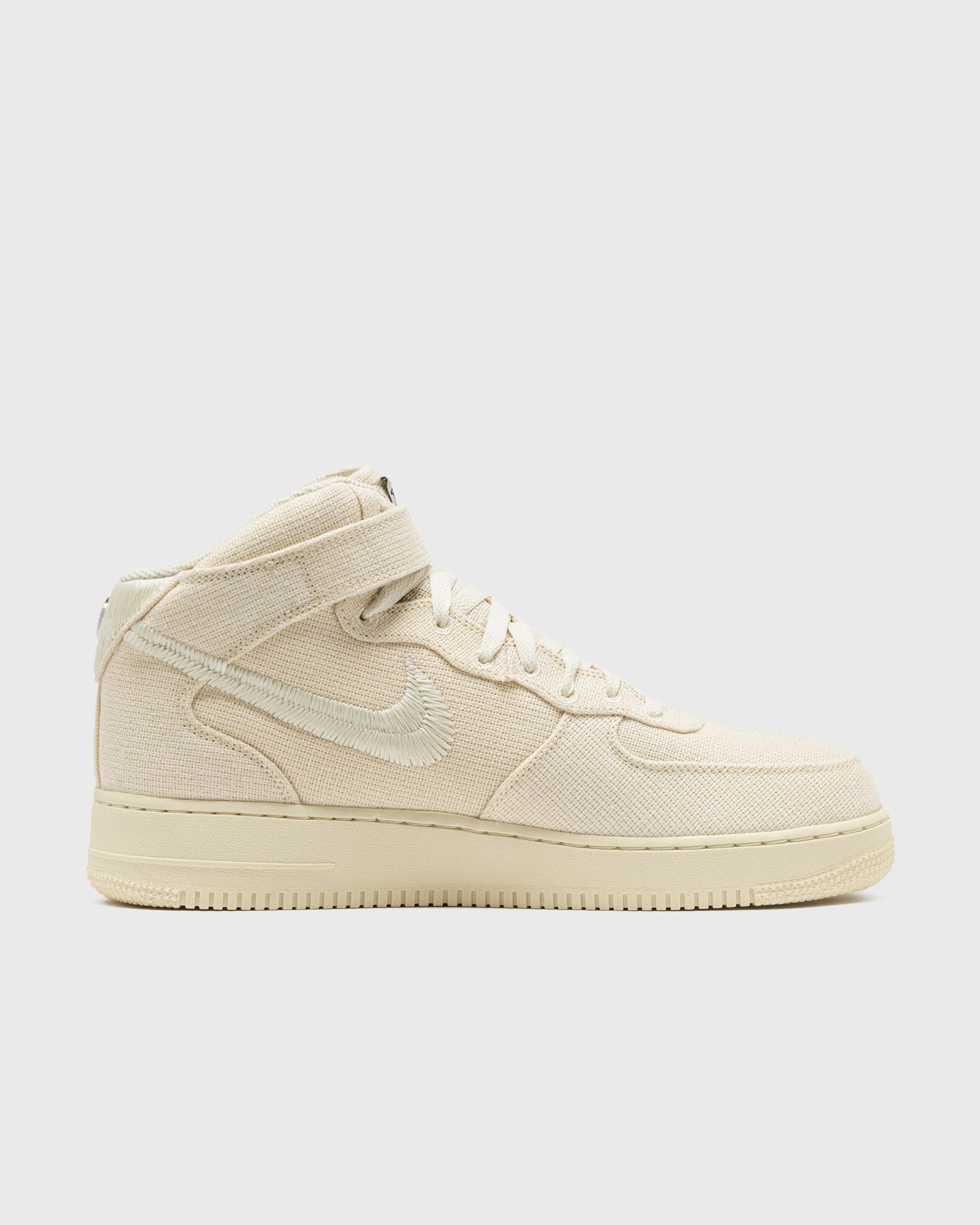  x Stüssy Air Force 1 '07 Mid