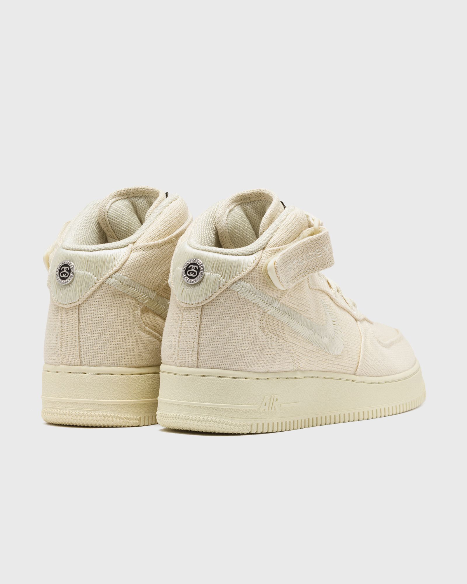 x Stüssy Air Force 1 '07 Mid