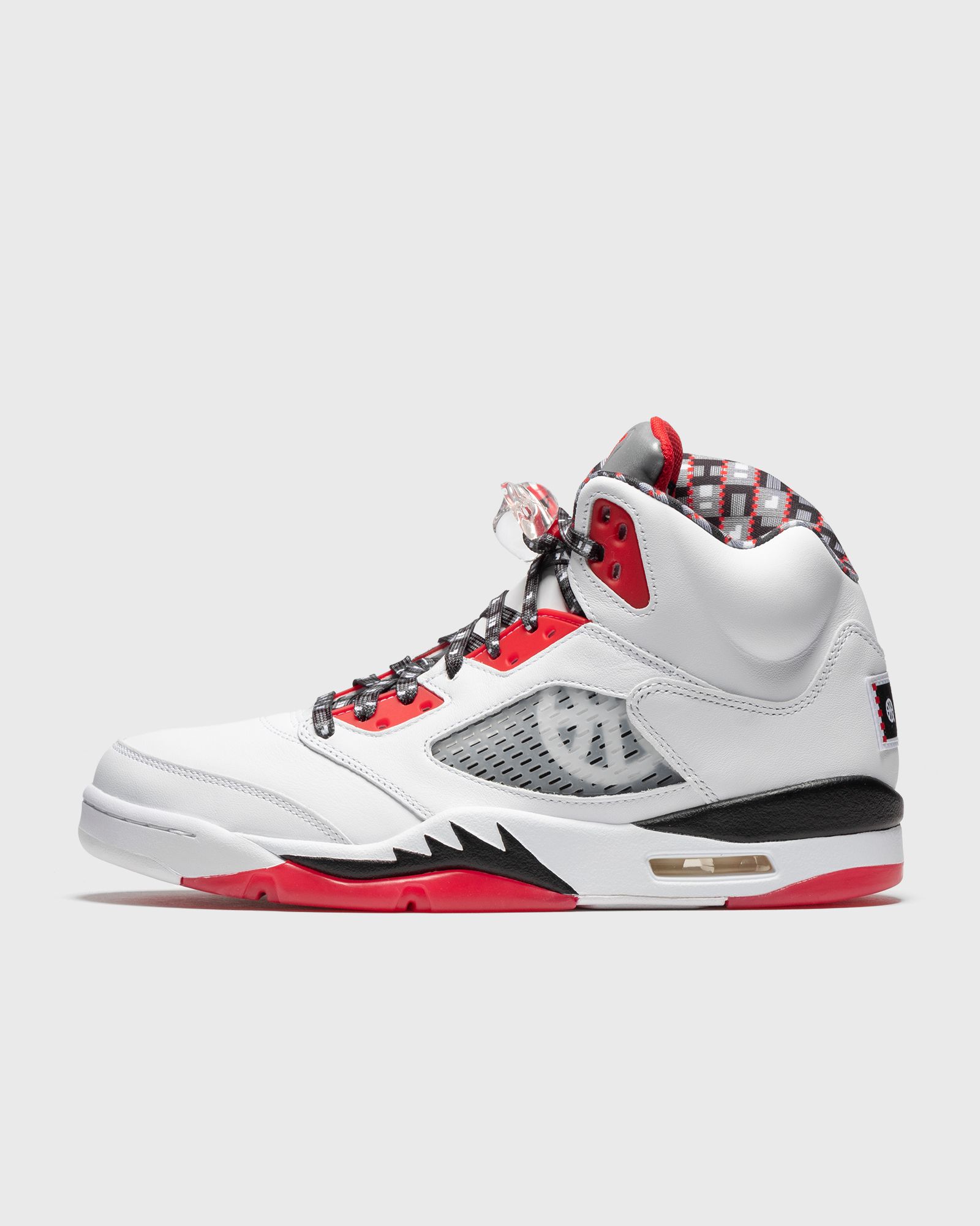 AIR JORDAN 5 RETRO Quai 54