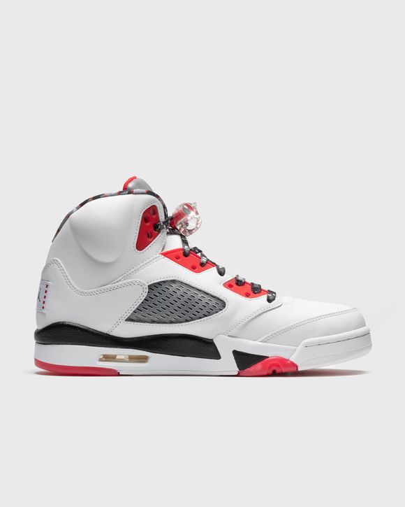 AIR JORDAN 5 RETRO Quai 54