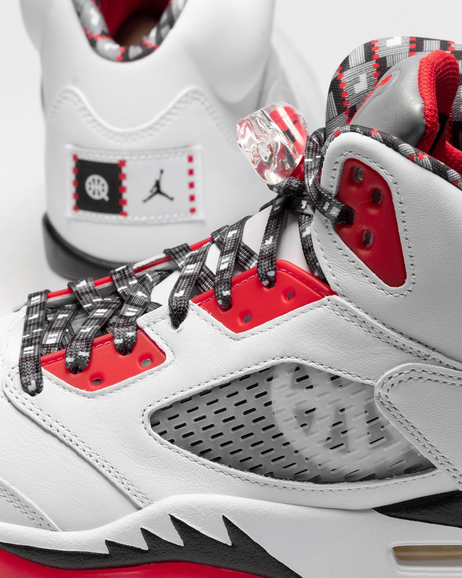 AIR JORDAN 5 RETRO Quai 54