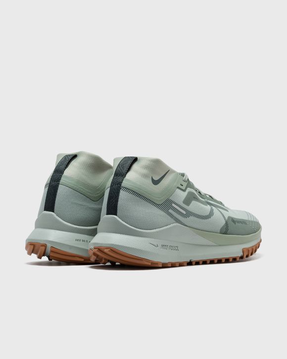 Nike REACT PEGASUS TRAIL 4 GTX Green | BSTN Store