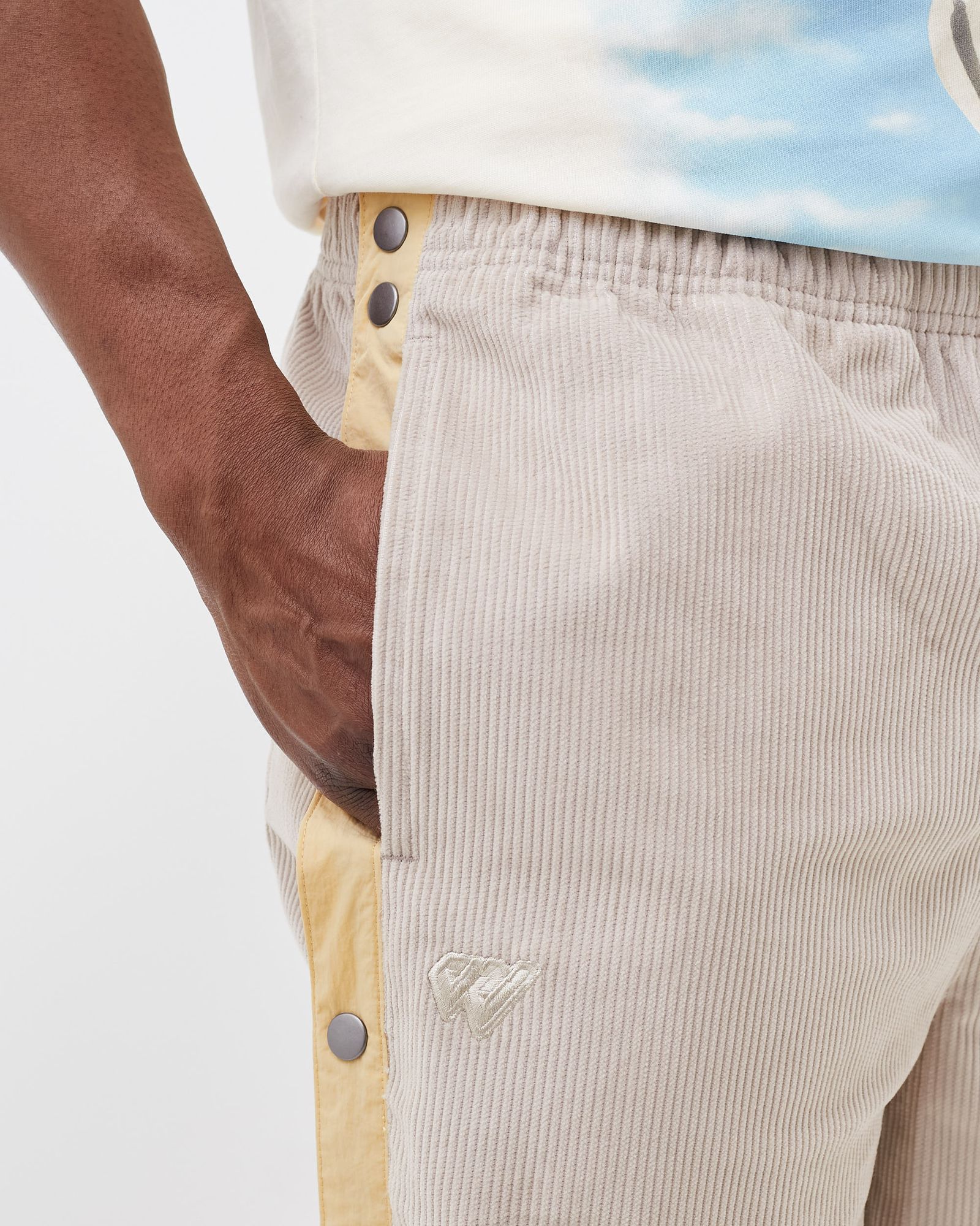 JORDAN X RUSSELL WESTBROOK X HONOR THE GIFT PANTS