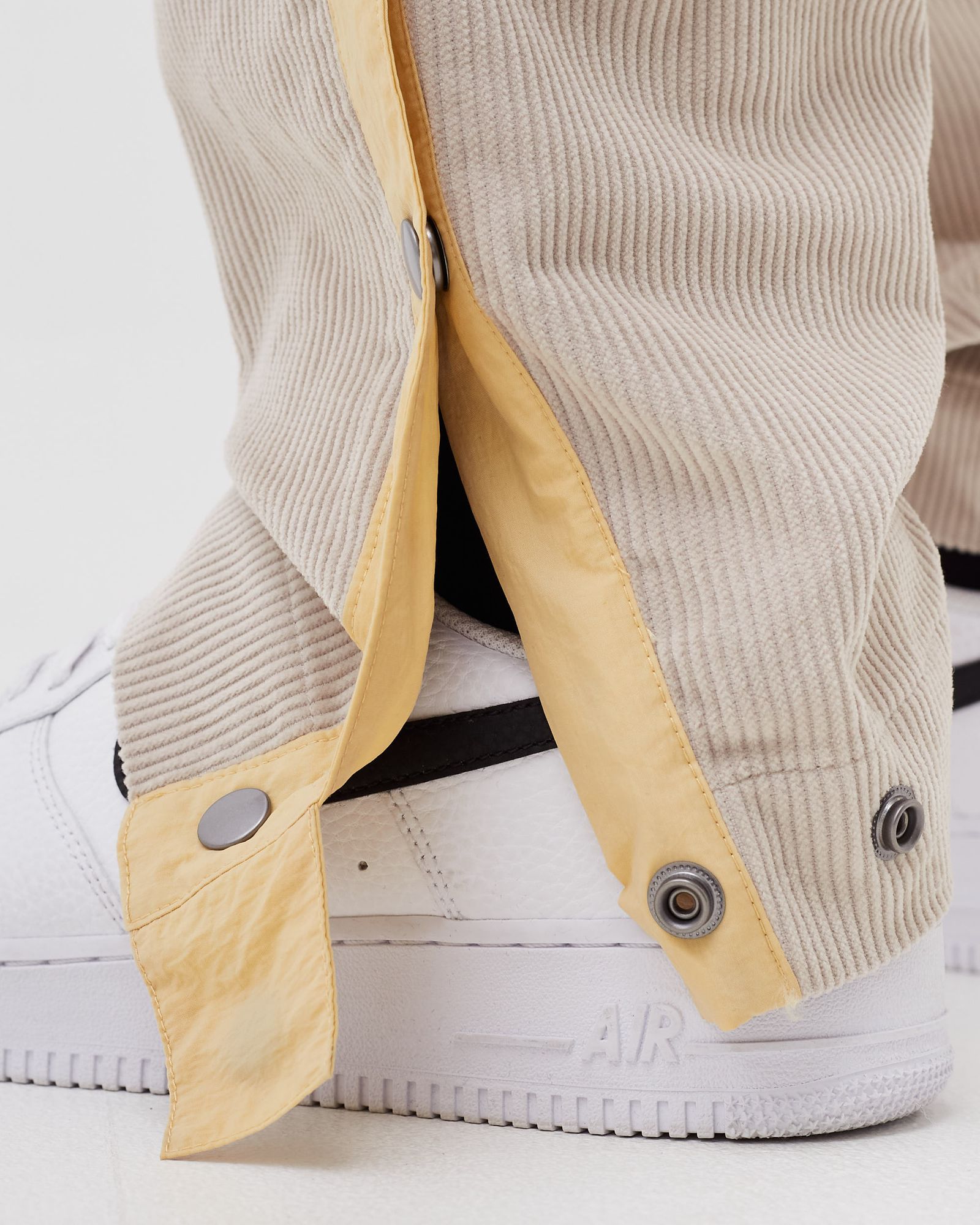 JORDAN X RUSSELL WESTBROOK X HONOR THE GIFT PANTS