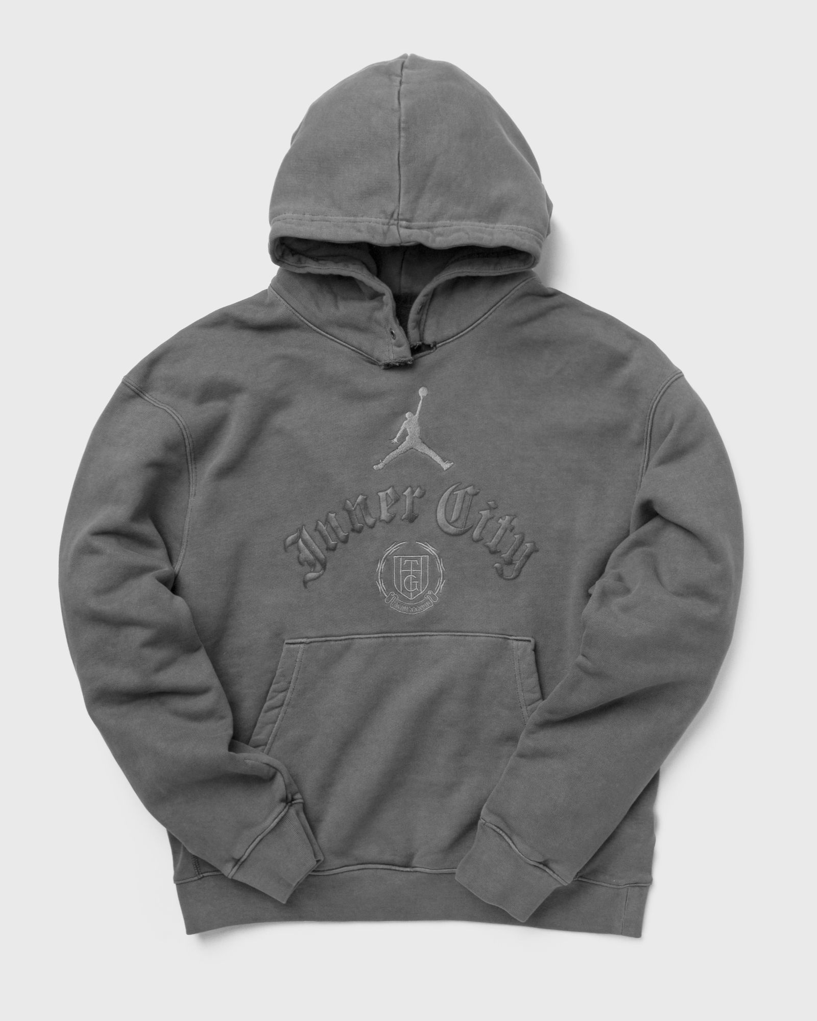 JORDAN X RUSSELL WESTBROOK X HONOR THE GIFT HOODIE