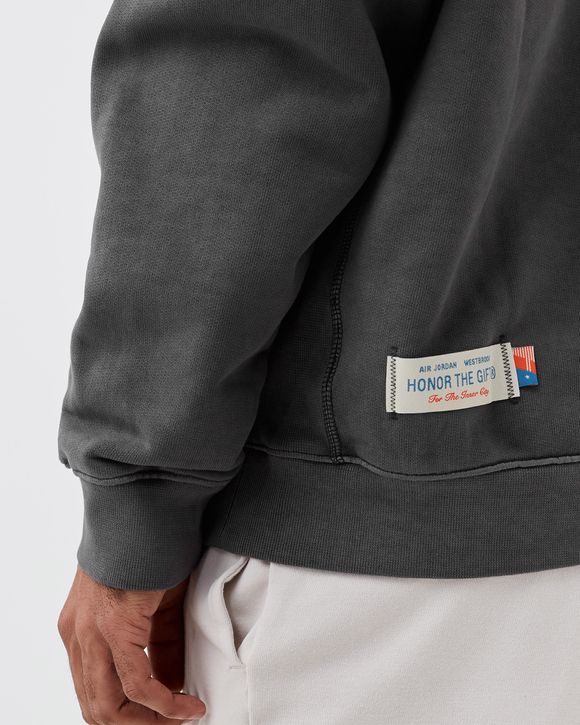 JORDAN X RUSSELL WESTBROOK X HONOR THE GIFT HOODIE