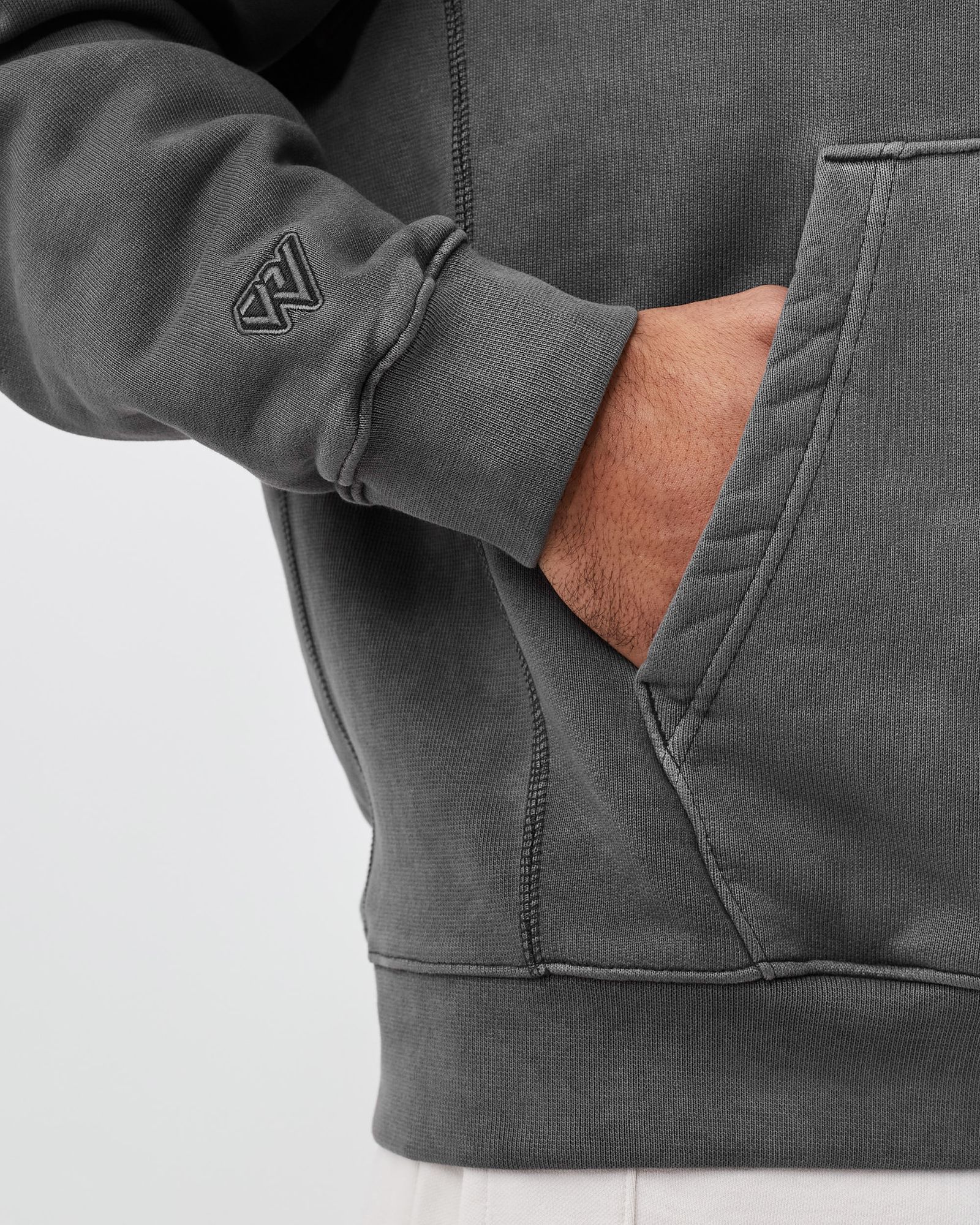 JORDAN X RUSSELL WESTBROOK X HONOR THE GIFT HOODIE