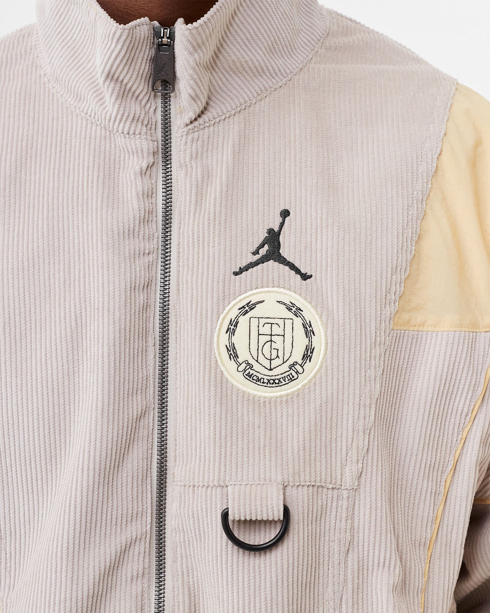NIKE JORDAN honor the gift コラボ ジャケット XL Jordan JORDAN X RUSSELL WESTBROOK X HONOR THE GIFT JACKET