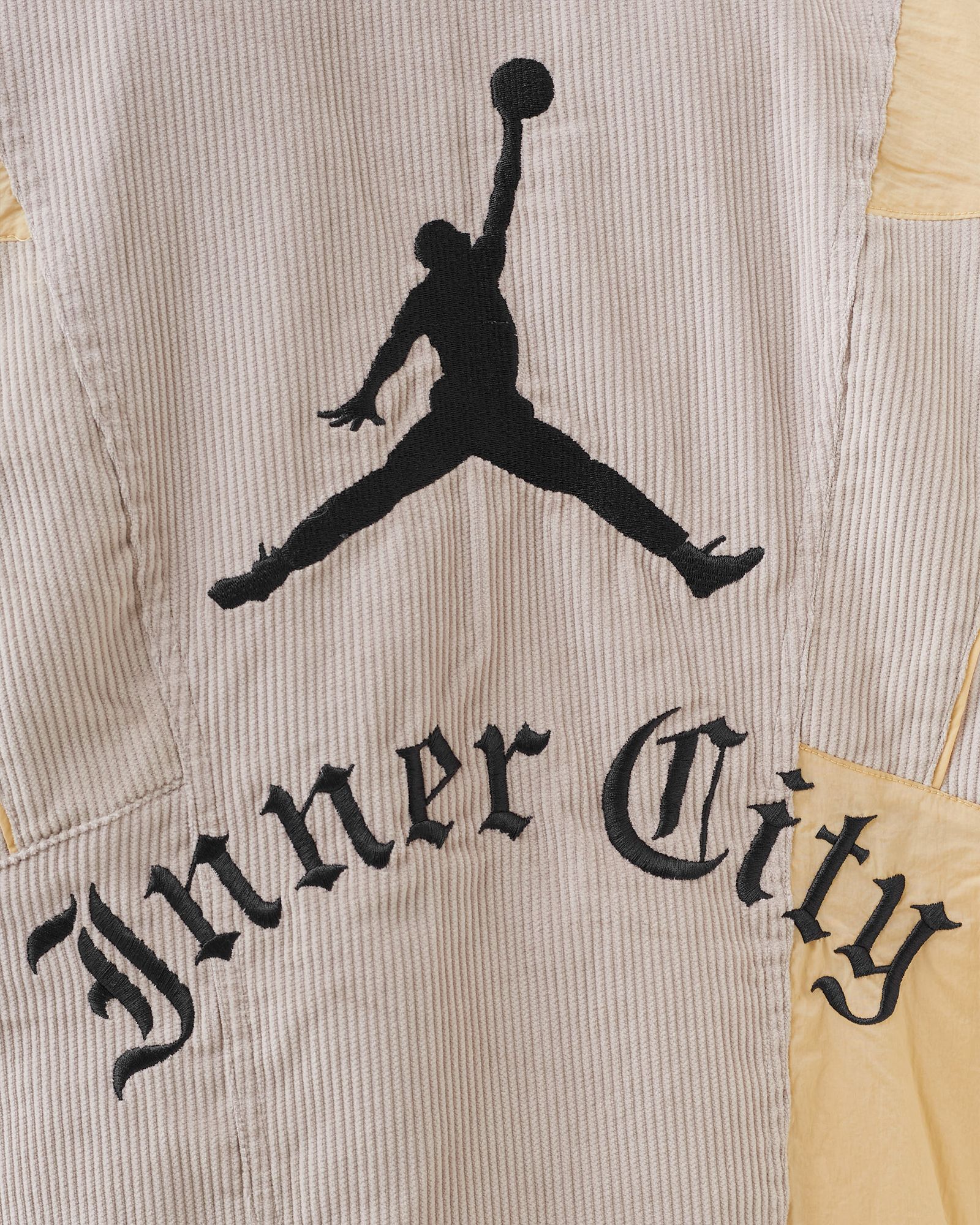 NIKE JORDAN honor the gift コラボ ジャケット XL Jordan JORDAN X RUSSELL WESTBROOK X HONOR THE GIFT JACKET