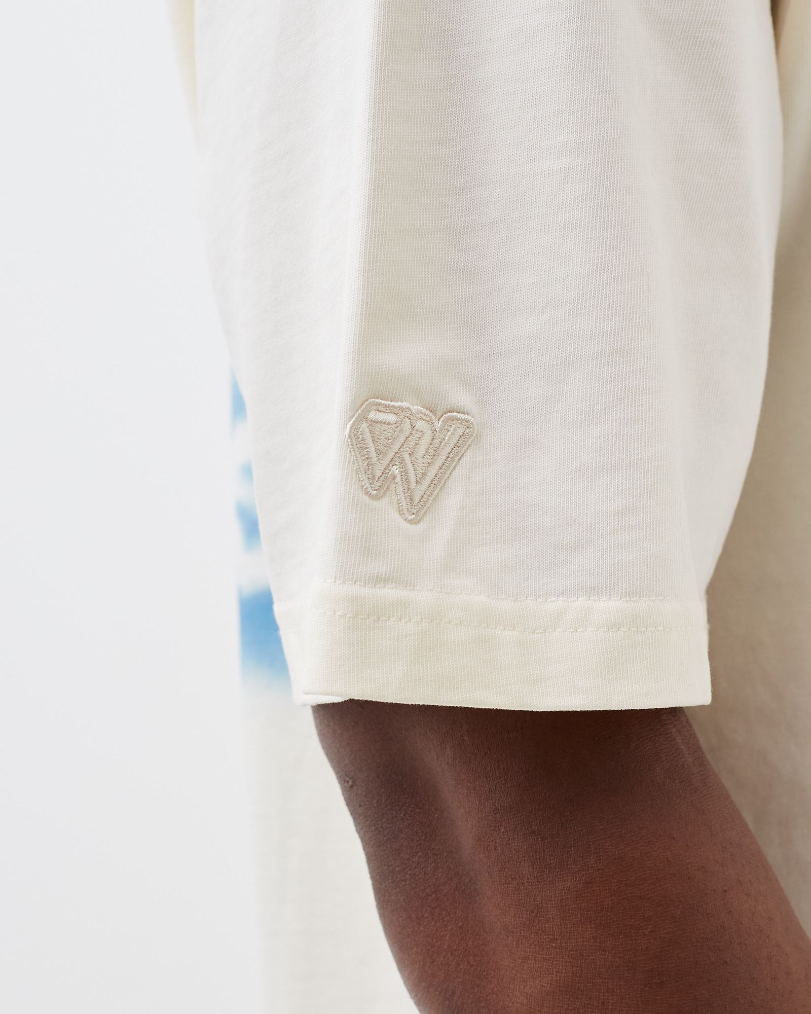 JORDAN X RUSSELL WESTBROOK X HONOR THE GIFT TEE