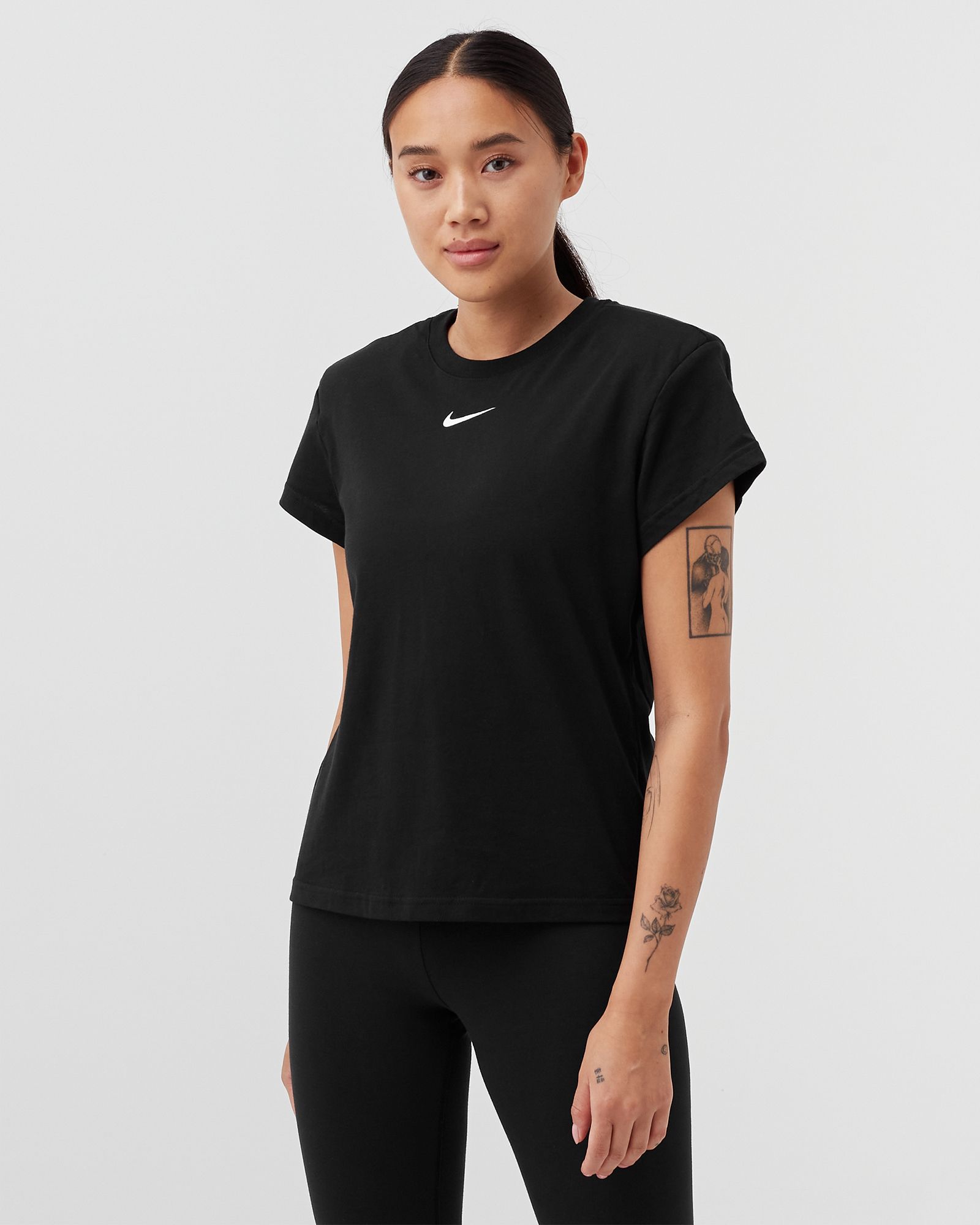 WMNS Sportswear Icon Clash Top