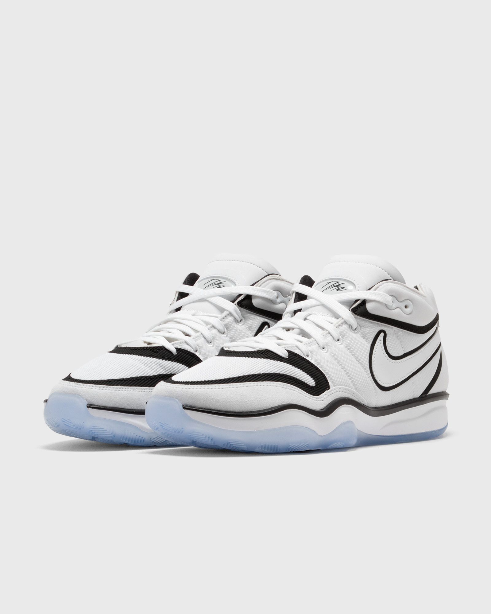 AIR ZOOM G.T. HUSTLE 2