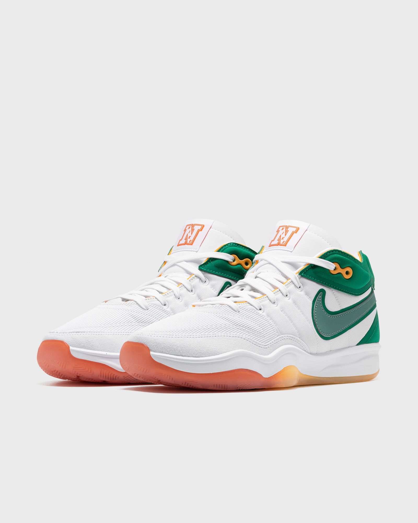 AIR ZOOM G.T. HUSTLE 2