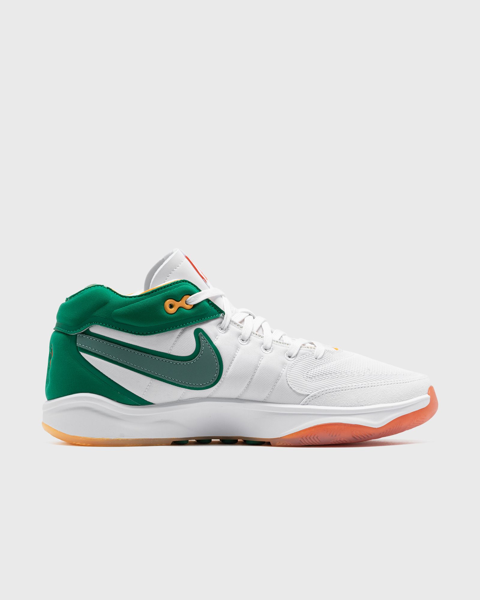 AIR ZOOM G.T. HUSTLE 2