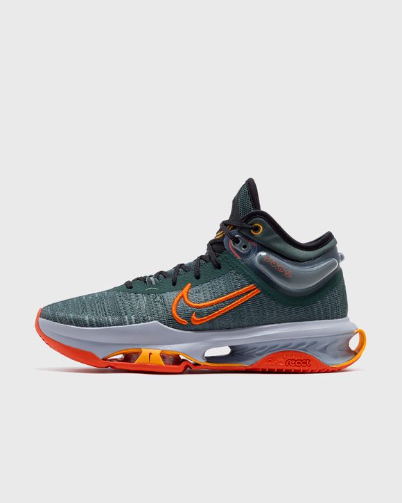 Nike NIKE AIR ZOOM G.T. JUMP 2 Green | BSTN Store