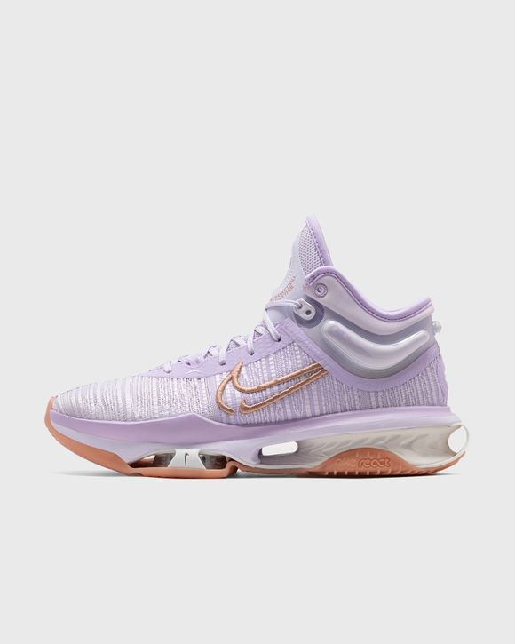 NIKE AIR ZOOM G.T. JUMP 2