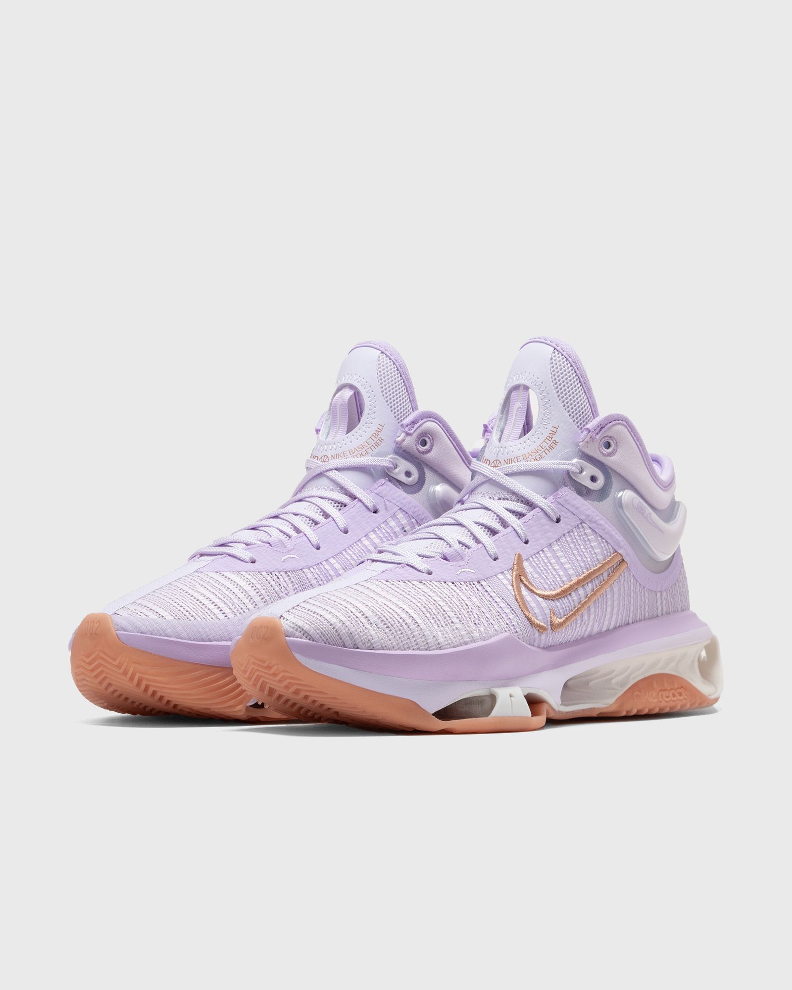 NIKE AIR ZOOM G.T. JUMP 2