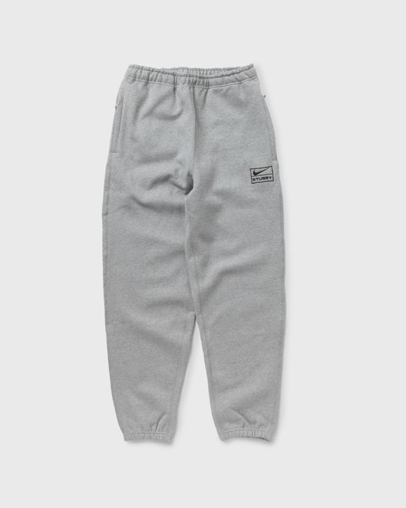 STÜSSY & NIKE FLEECE PANT - Stüssy