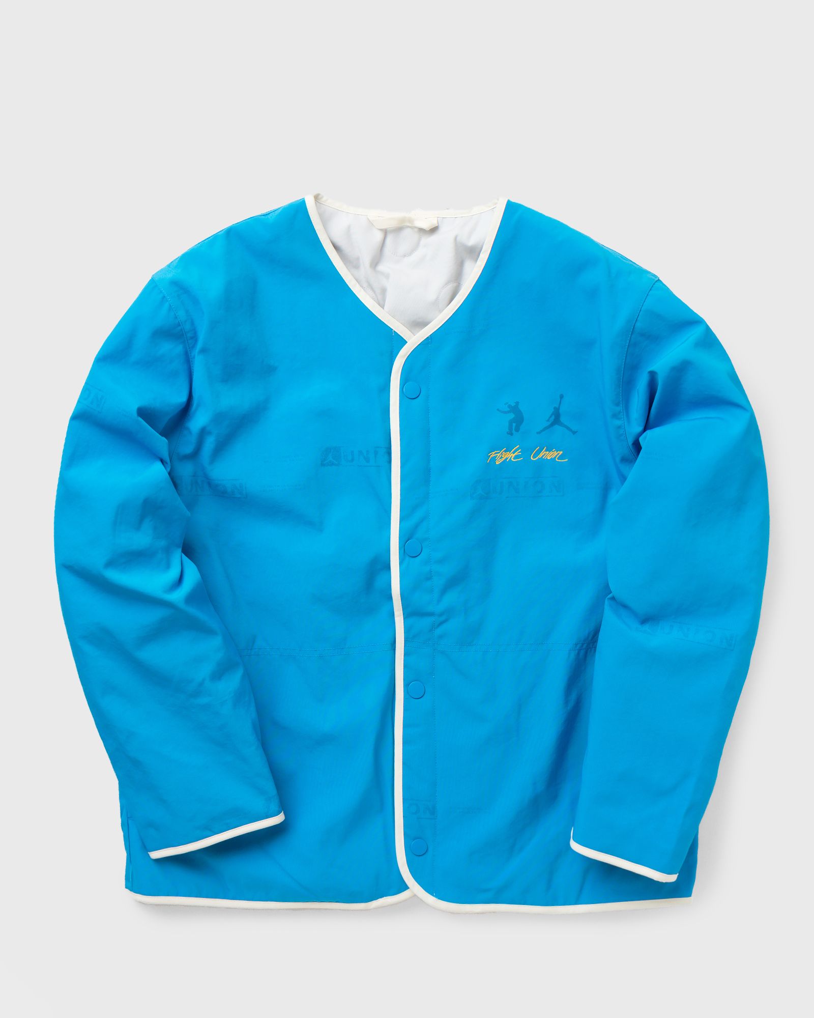 Jordan X Union Liner Jacket-image