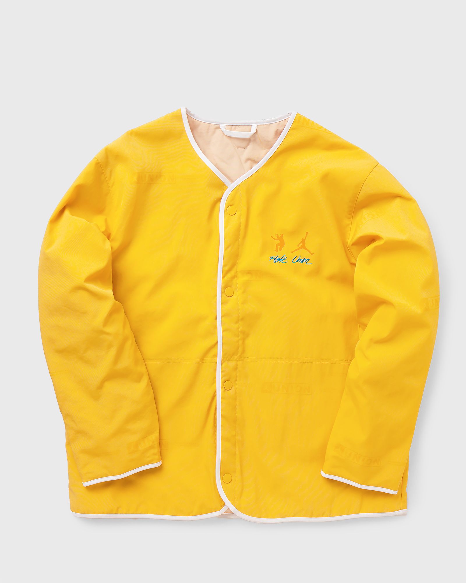 JORDAN X UNION LINER JACKET
