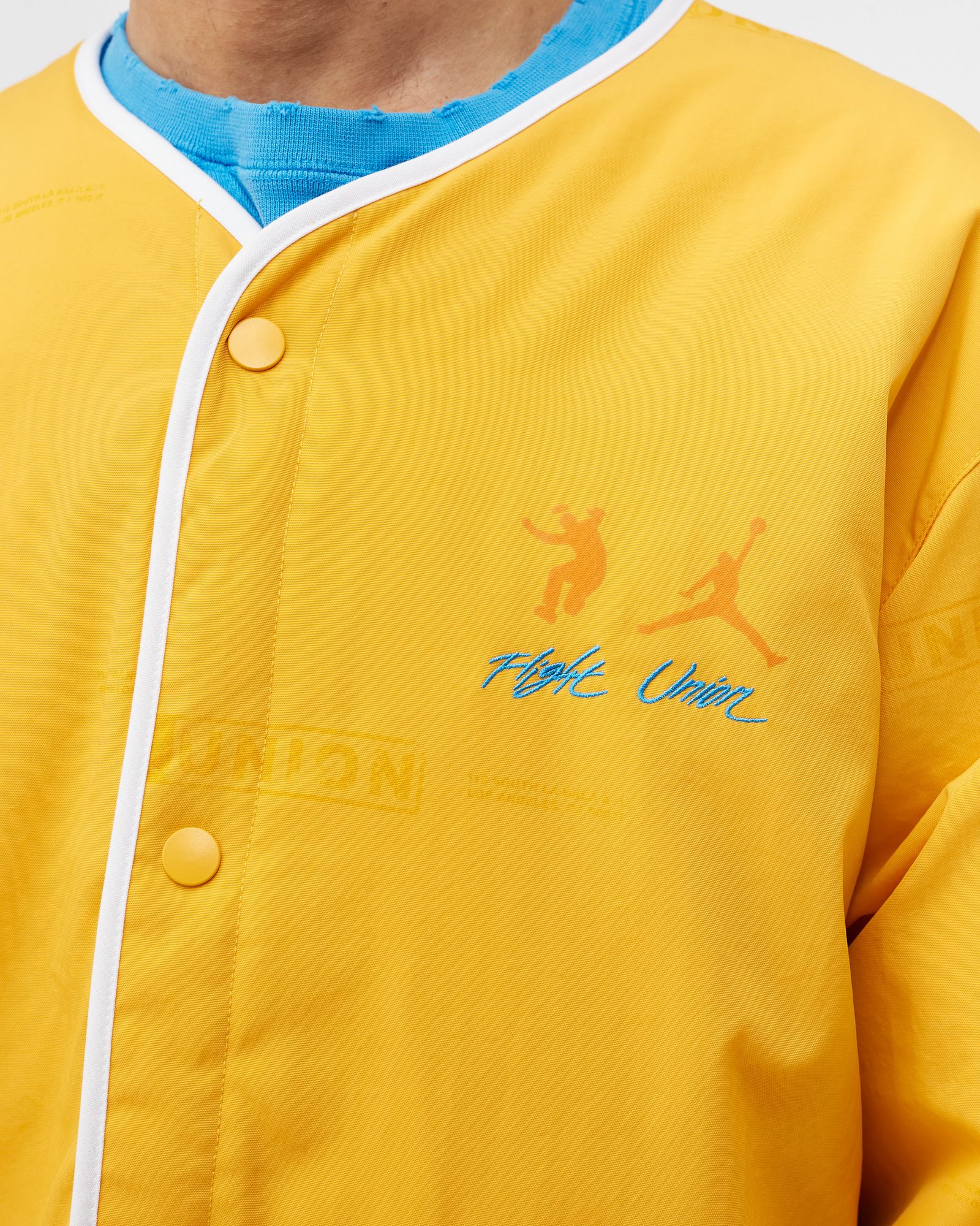 JORDAN X UNION LINER JACKET