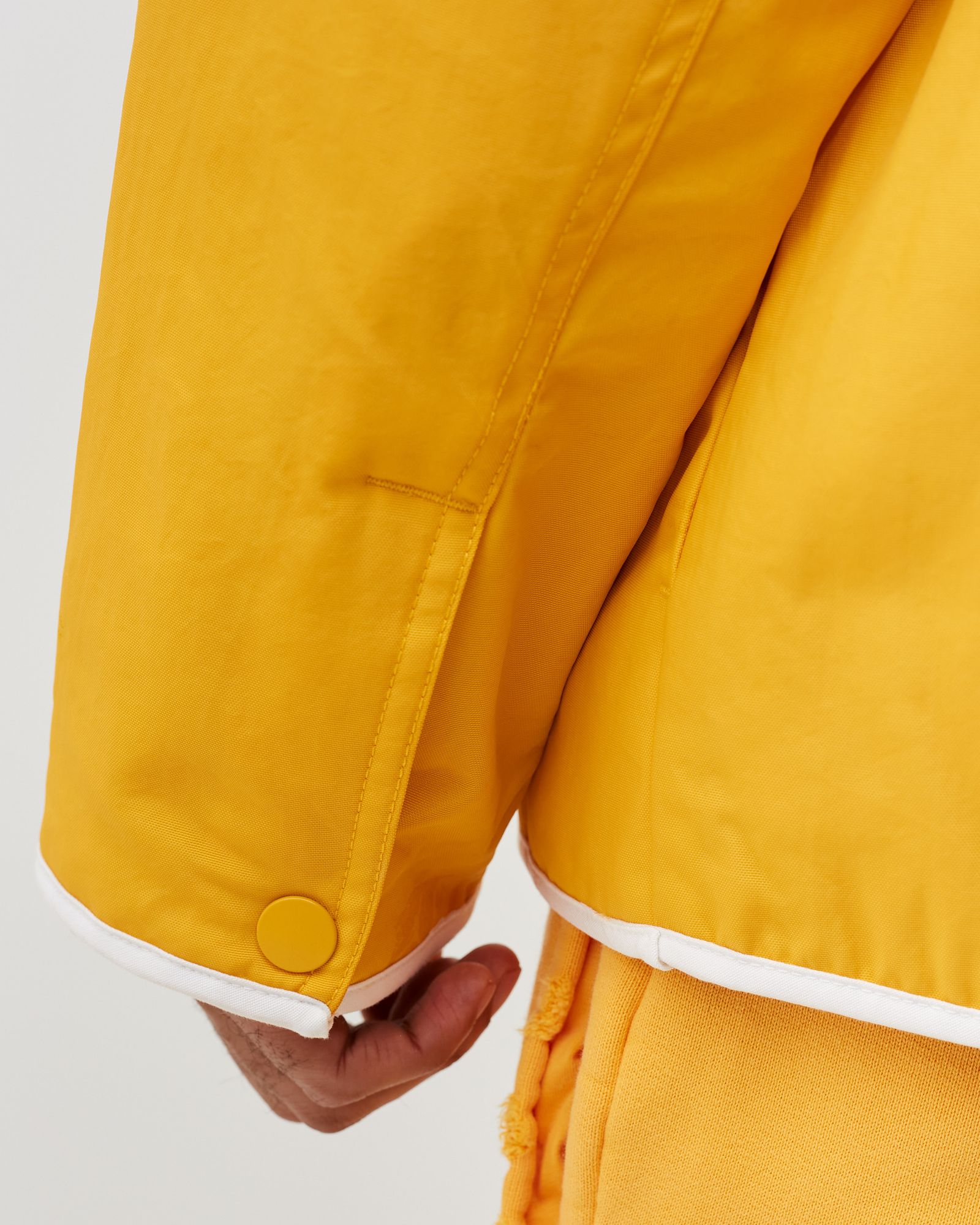 JORDAN X UNION LINER JACKET