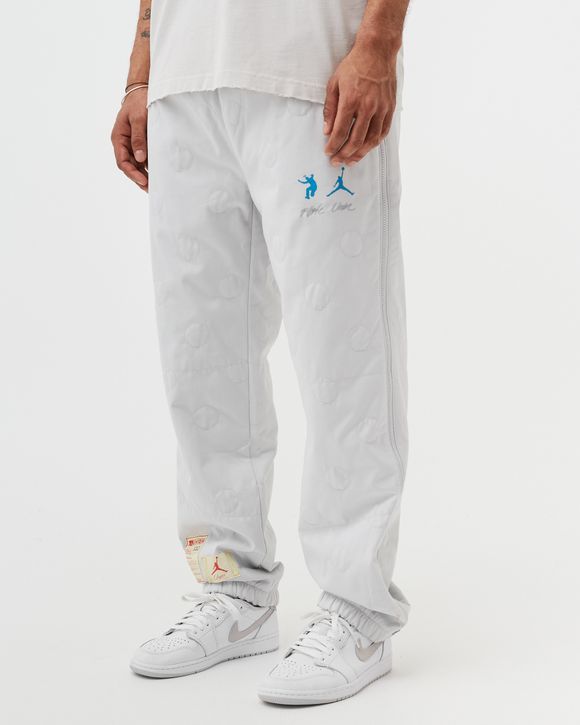 Jordan JORDAN X UNION PANT Grey - PHOTON DUST