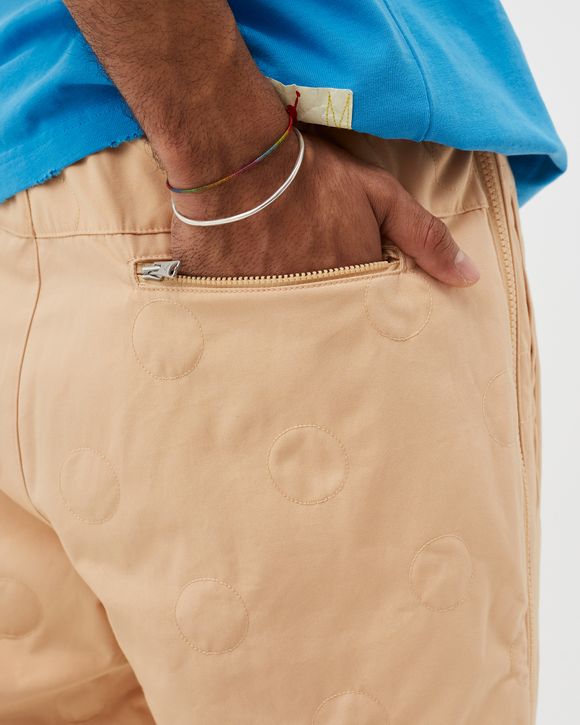 【新品】Jordan x UNION パンツ ベージュ S Jordan JORDAN X UNION PANT Orange | BSTN Store